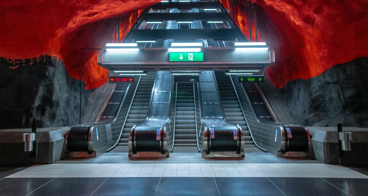 Lokalförening Solna-Sundbyberg -