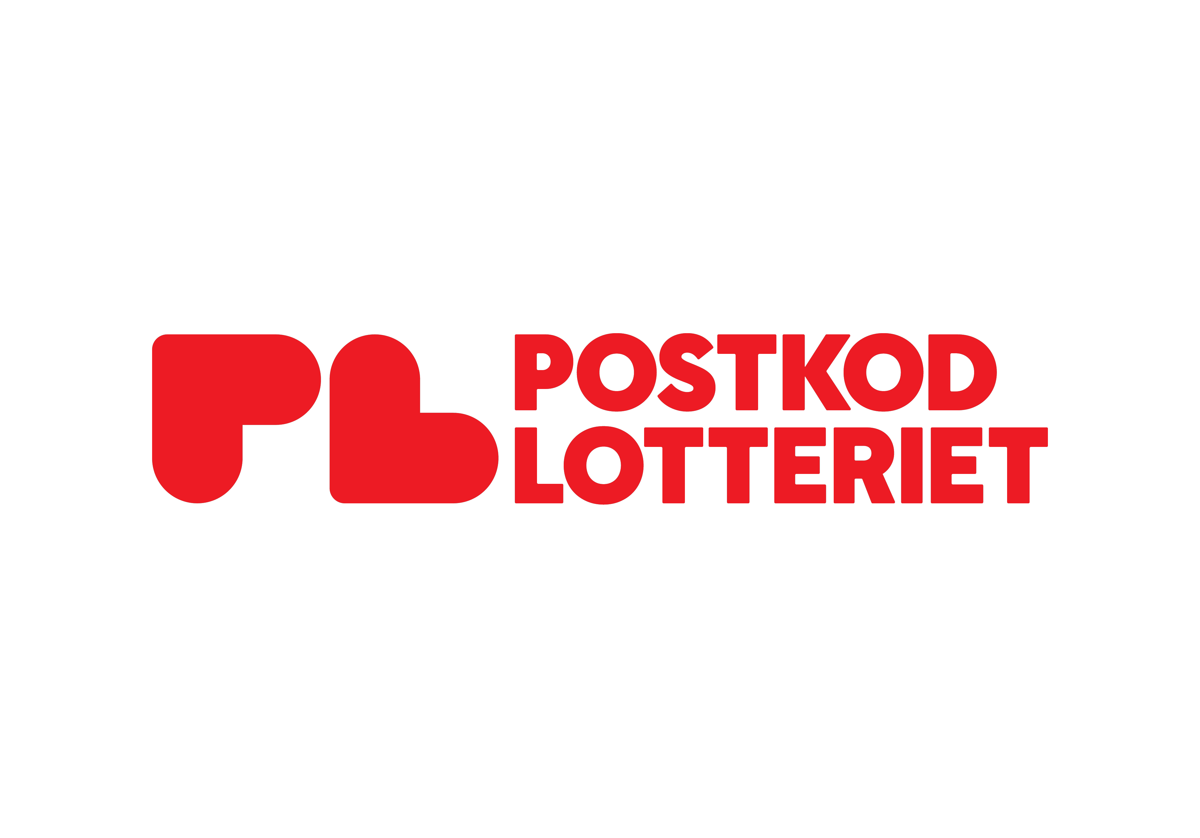 Poskodlotteriet
