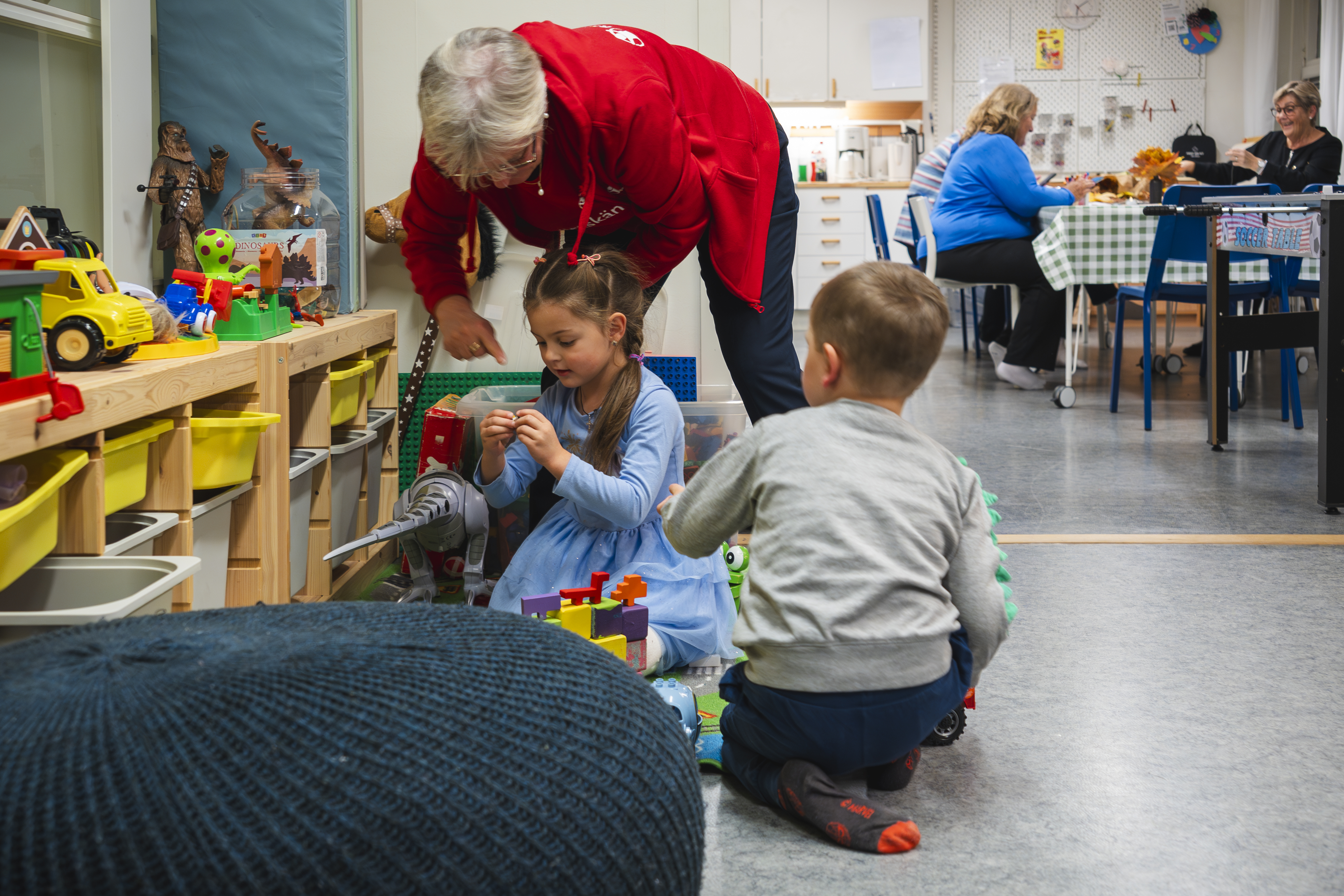 Lokalförening Umeå - 