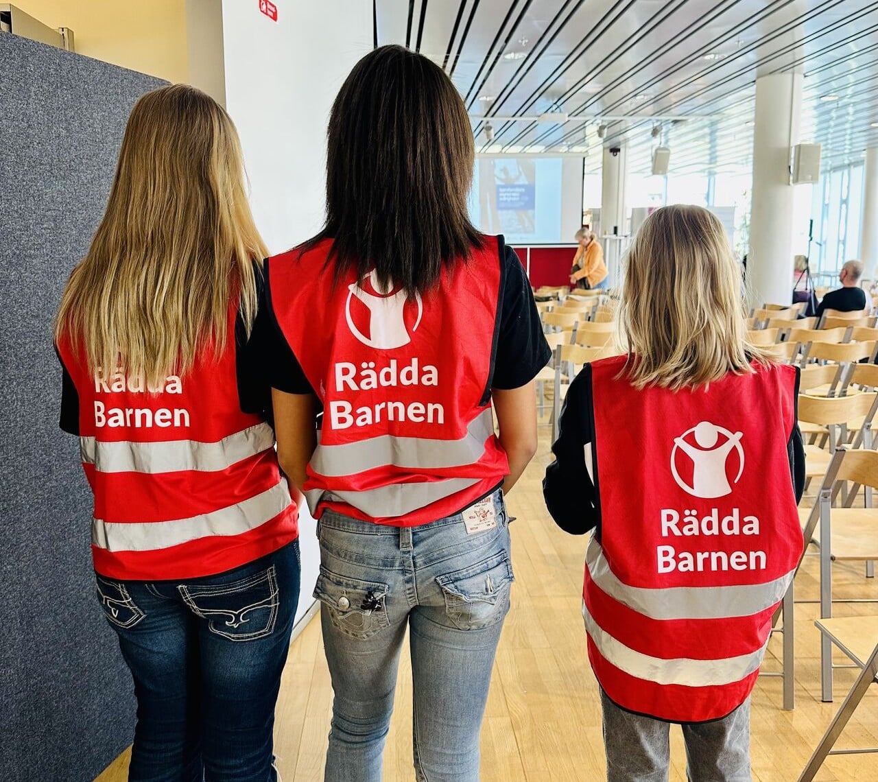 Hallands distrikt evenemang