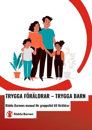 Trygga föräldrar - trygga barn