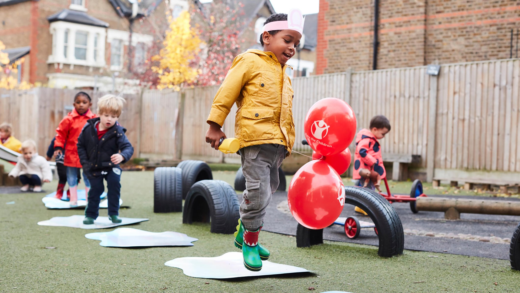 Presenttips till födelsedagar och andra högtider