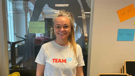 Frida Bengtsson