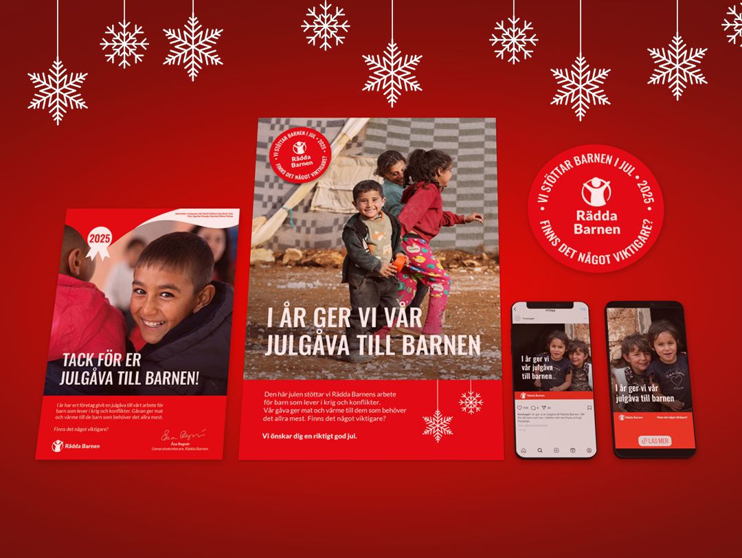 Julpaket